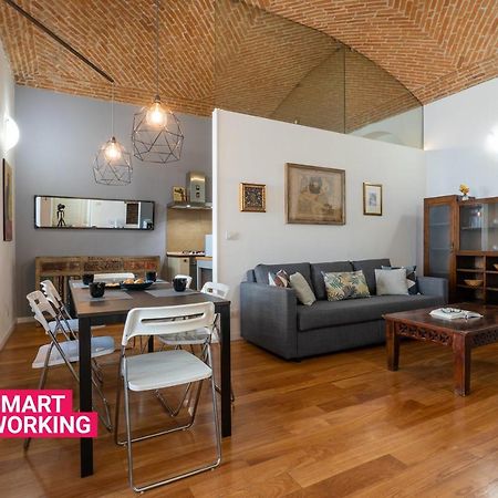 Massena Modern Apartment By Wonderful Italy Turim Exterior foto