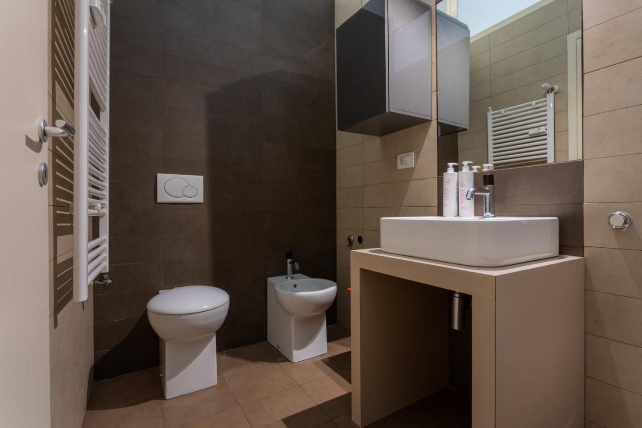 Massena Modern Apartment By Wonderful Italy Turim Exterior foto