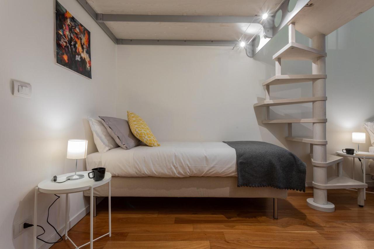 Massena Modern Apartment By Wonderful Italy Turim Exterior foto