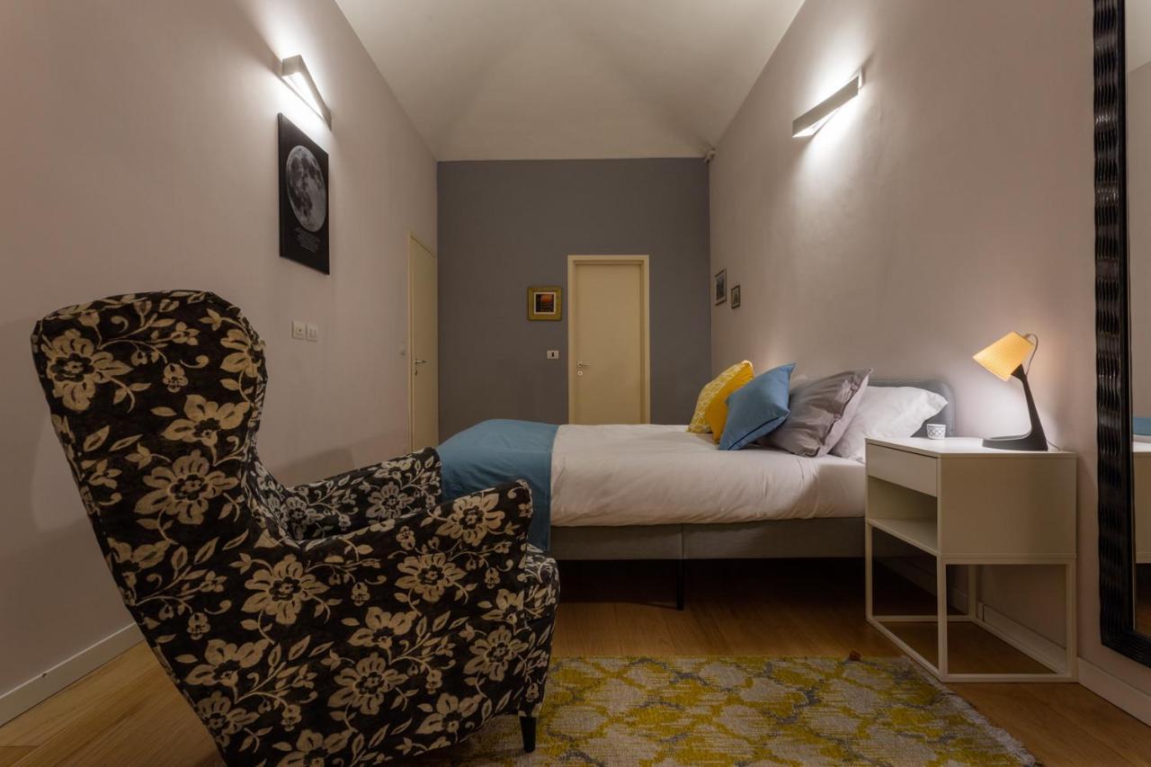 Massena Modern Apartment By Wonderful Italy Turim Exterior foto